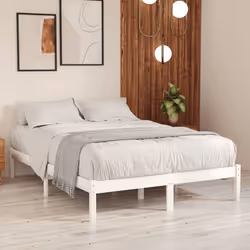 VidaXL 810033 bed frame - Additional view 2
