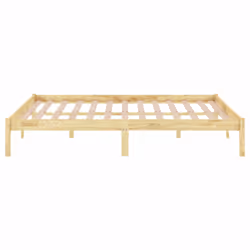 VidaXL 810037 bed frame - Additional view 5