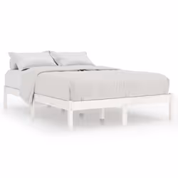 VidaXL 810038, White, 2055 mm, 2.06 m, 310 mm, 2000 x 2000 mm, 1 pc(s)