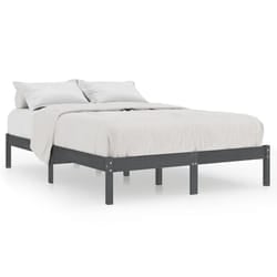 VidaXL 810039 bed frame