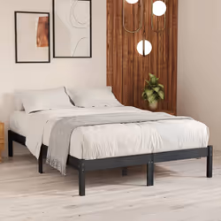 VidaXL 810039 bed frame