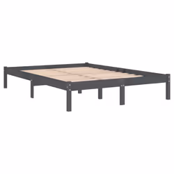 VidaXL 810039 bed frame