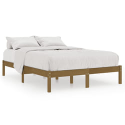 VidaXL 810040 bed frame