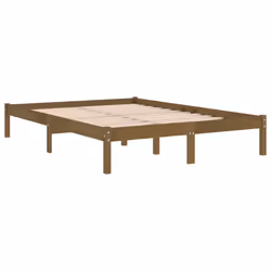 VidaXL 810040 bed frame