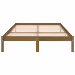 VidaXL 810040 bed frame - Additional view 4