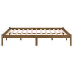 VidaXL 810040 bed frame - Additional view 5
