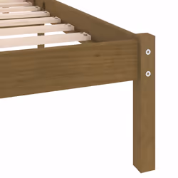 VidaXL 810040 bed frame - Additional view 6