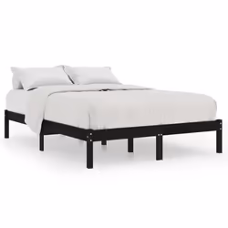VidaXL 810041, Black, 2.06 m, 2.06 m, 31 cm, 2000 x 2000 mm, 1 pc(s)
