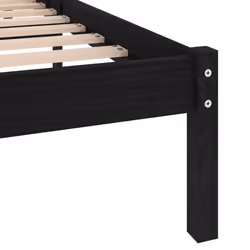 VidaXL 810041 bed frame - Additional view 6