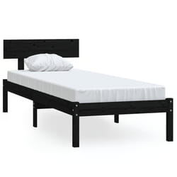 VidaXL 810111 bed frame