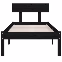 VidaXL 810111 bed frame - Additional view 4