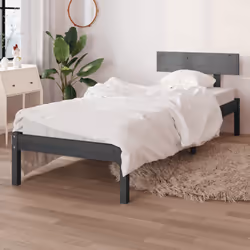 VidaXL 810114 bed frame