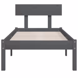 VidaXL 810114 bed frame - Additional view 4
