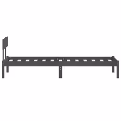 VidaXL 810114 bed frame - Additional view 5