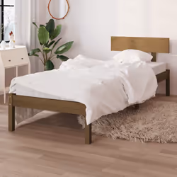 VidaXL 810115 bed frame