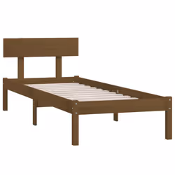 VidaXL 810115 bed frame