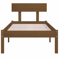 VidaXL 810115 bed frame - Additional view 4