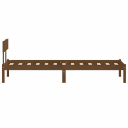 VidaXL 810115 bed frame - Additional view 5