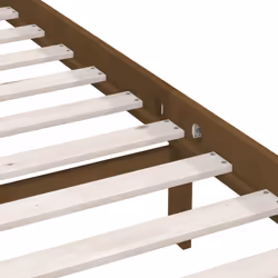 VidaXL 810115 bed frame - Additional view 6