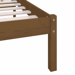 VidaXL 810115 bed frame - Additional view 7