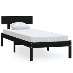 VidaXL 810116 bed frame