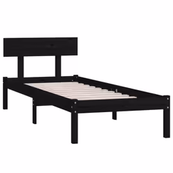 VidaXL 810116 bed frame