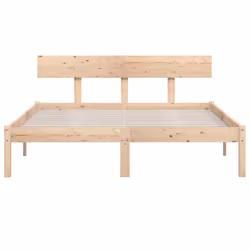VidaXL 810117 bed frame - Additional view 4