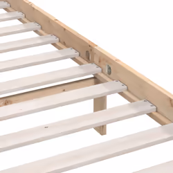 VidaXL 810117 bed frame - Additional view 6