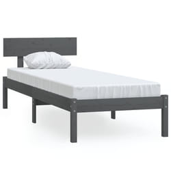 VidaXL 810119 bed frame