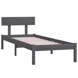 VidaXL 810119 bed frame