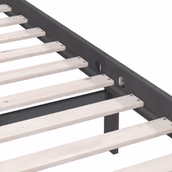 VidaXL 810119 bed frame - Additional view 6