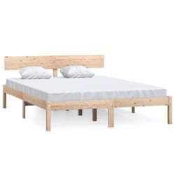 VidaXL 810122 bed frame