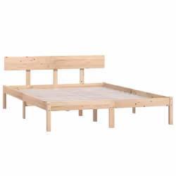 VidaXL 810122 bed frame