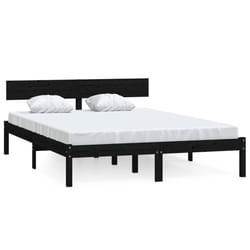 VidaXL 810126 bed frame