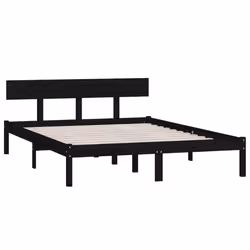 VidaXL 810126 bed frame