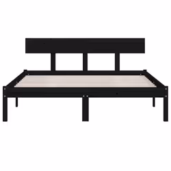 VidaXL 810126 bed frame - Additional view 4