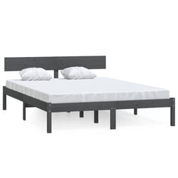VidaXL 810129 bed frame