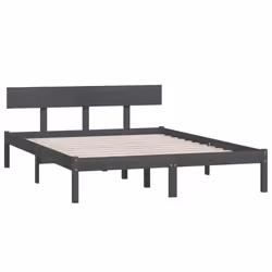 VidaXL 810129 bed frame