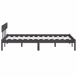 VidaXL 810129 bed frame - Additional view 5