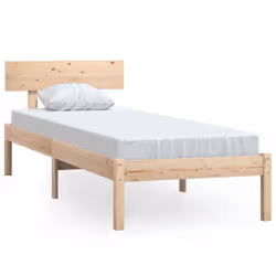 VidaXL 810132, 95.5 cm, 2.06 m, 70 cm, 900 x 2000 mm, 1 pc(s)