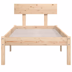 VidaXL 810132 bed frame - Additional view 4