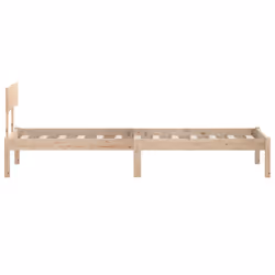 VidaXL 810132 bed frame - Additional view 5