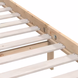 VidaXL 810132 bed frame - Additional view 6