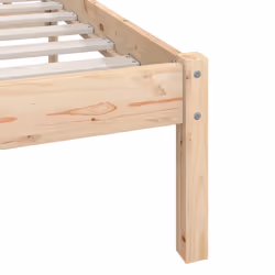 VidaXL 810132 bed frame - Additional view 7