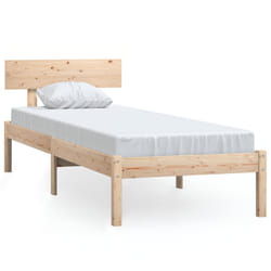 VidaXL 810137 bed frame