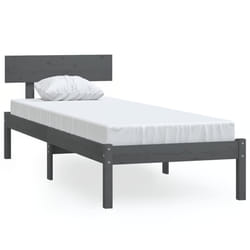 VidaXL 810139 bed frame