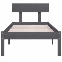 VidaXL 810139 bed frame - Additional view 4