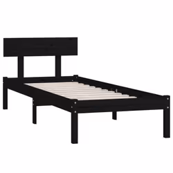 VidaXL 810141 bed frame