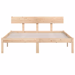 VidaXL 810142 bed frame - Additional view 4