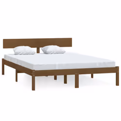 VidaXL 810145, 125.5 cm, 2.06 m, 70 cm, 1200 x 2000 mm, 1 pc(s)